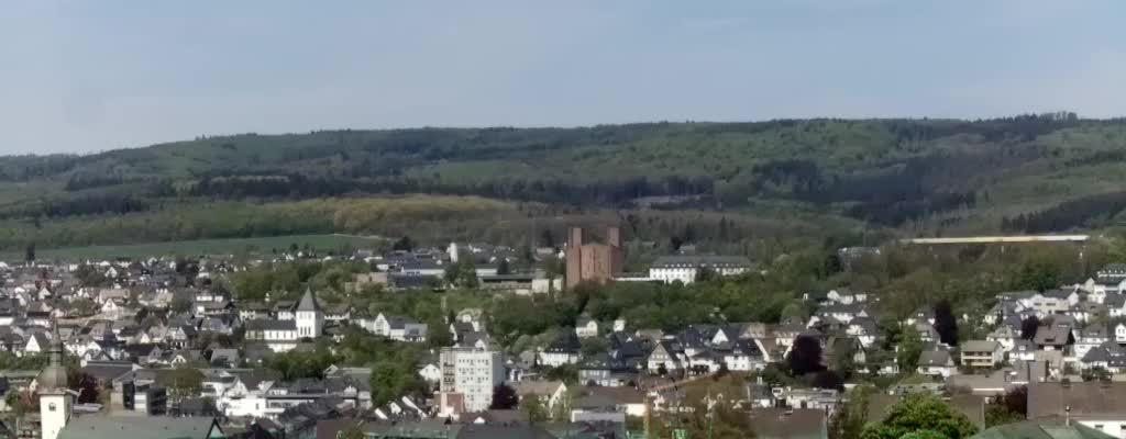 Weathercam